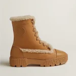 Hermès Fresh ankle boot - Image 4